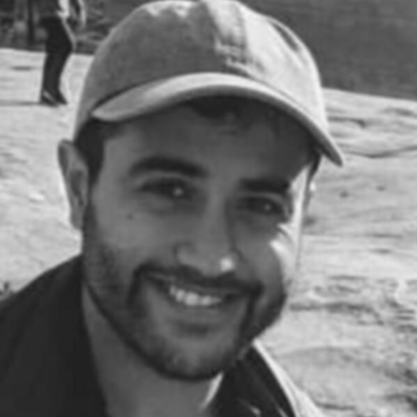 Portrait of Kanav Jain